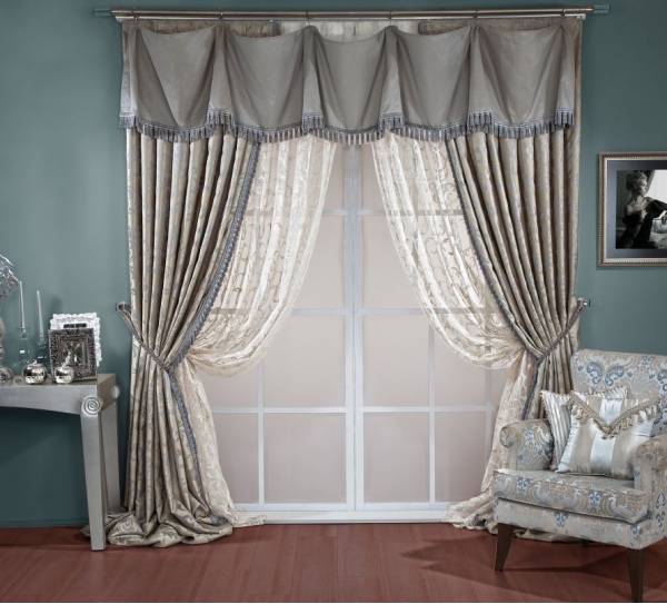 �ankaya Murat Perde