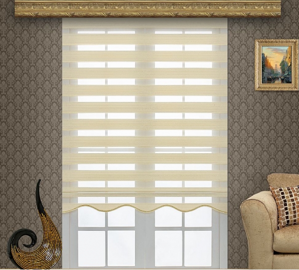 �ankaya Murat Perde