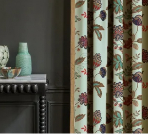 �ankaya Murat Perde