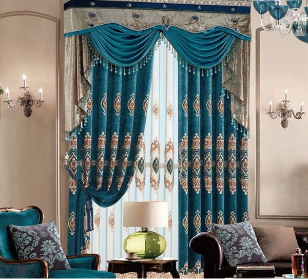 �ankaya Murat Perde